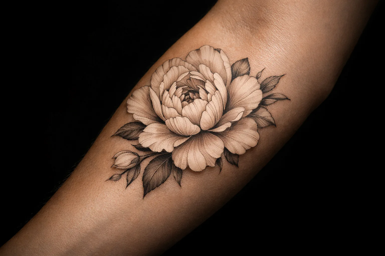 ลายดอกไม้